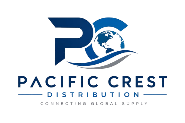 PACIFICC REST DISTRIBUTION