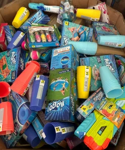 DG Summer Load (22 Pallets)