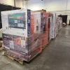 Amazon TV Liquidation Pallets