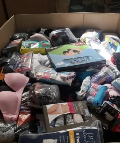 Buy Underwear Pallet