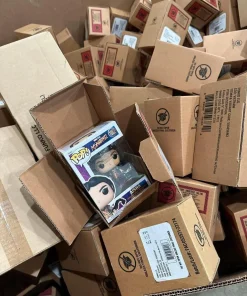 Funko Pop Pallet Collectible Figures
