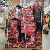 Husky Tools Wholesale Pallet — 350 Units | New, Open-Box & Tested