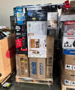 Bulk AMZ Electronics