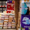 Wholesale Baby Diaper Liquidation Pallet — Bulk Diapers for Resale