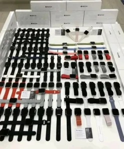 Apple Watch Pallets