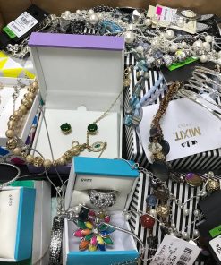 Brand New Jewelry Pallet