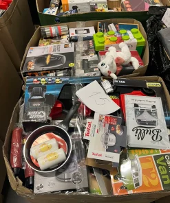 Small Kitchen APPLIANCES pallet