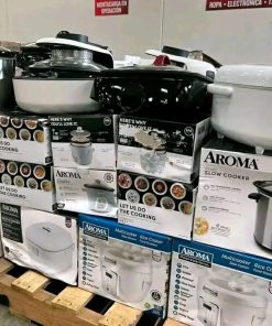 Amazon Cookware Pallets
