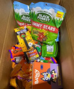 Wholesale Candy Pallets
