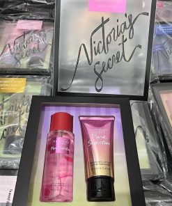 Victoria Secret Perfume Pallet
