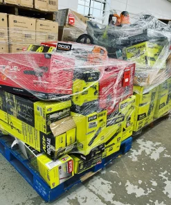 Tools & Equipment