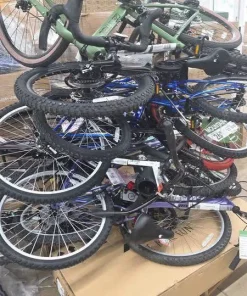 Sports & Cycling Equipment