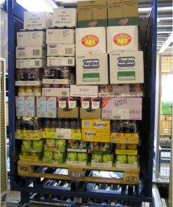 Groceries Pallet