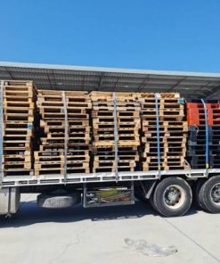 Truck Load