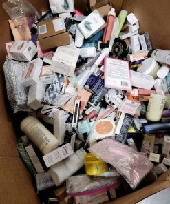 Cosmetics Pallets