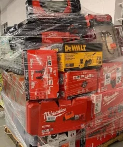 TOOL PALLETS