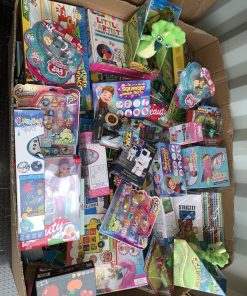 Toys